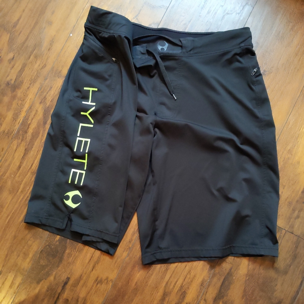 Men's Hylete CrossFit Shorts